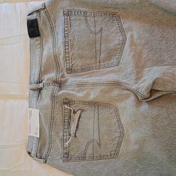 American Eagle 90's Straight - Picture 5 of 5